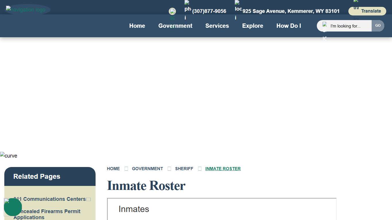 Lincoln County, Wyoming